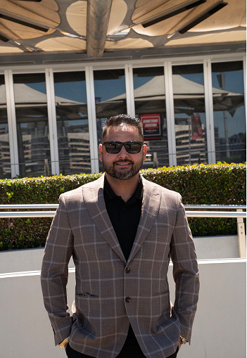 Pier 17 Bar and Grill brings fine-dining flair to Docklands waterfront