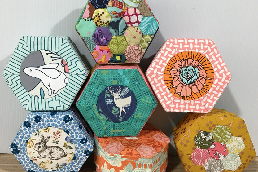 Get crafty in Docklands this November