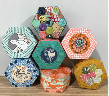 Get crafty in Docklands this November