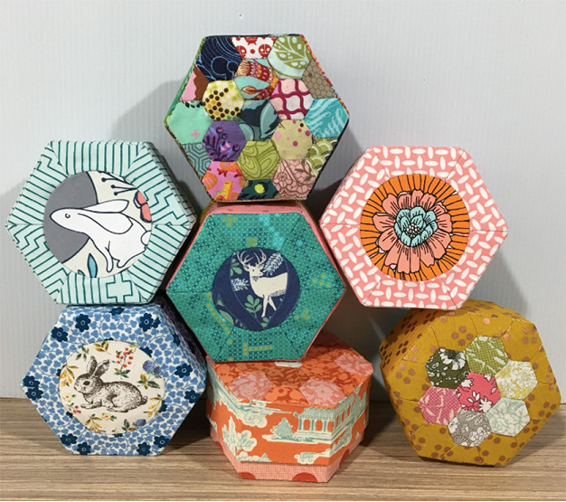 Get crafty in Docklands this November