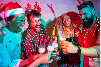 Work Christmas party etiquette: The dos and don’ts of appropriate attendance