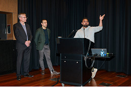 Community3008 AGM wrap up: Docklands charts its next chapter