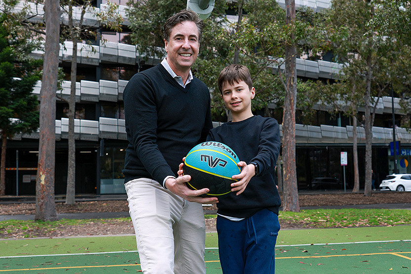 Twenty years on, Matt Fletcher reflects on the Docklands life he built