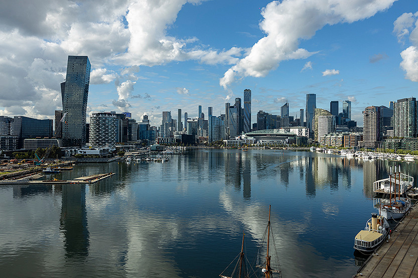 What Docklands taught us this year: community is still our real advantage