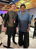 Council doubles down on India mission as job figures climb
