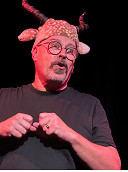 Docklands resident Todd Pierce brings solo show to Comedy Festival