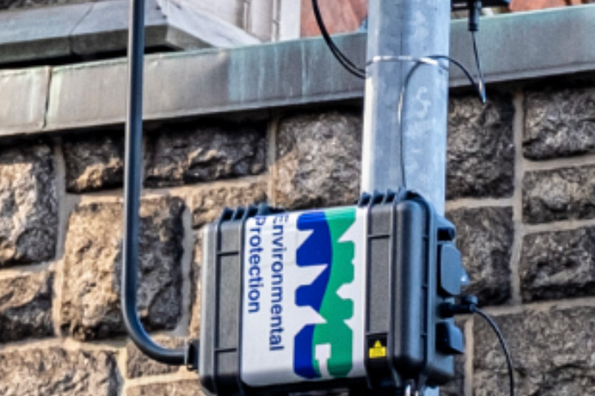 Port Phillip pushes for acoustic camera trial to tackle hooning around Port Melbourne