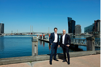 “Game-changer” for Docklands? Council backs BID pilot for waterfront precinct