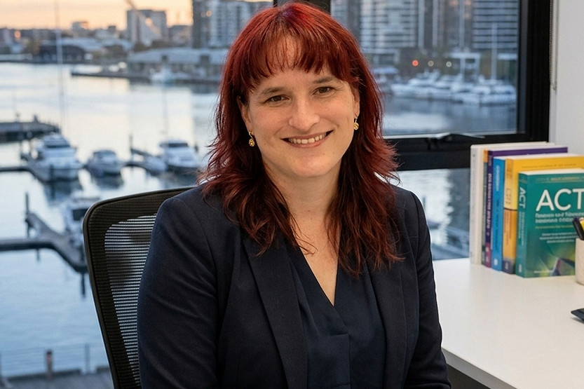 Mental health support returns to Docklands: new specialist joins local health hub