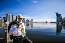 Preventing rubbish entering Victoria Harbour: it can and should be done