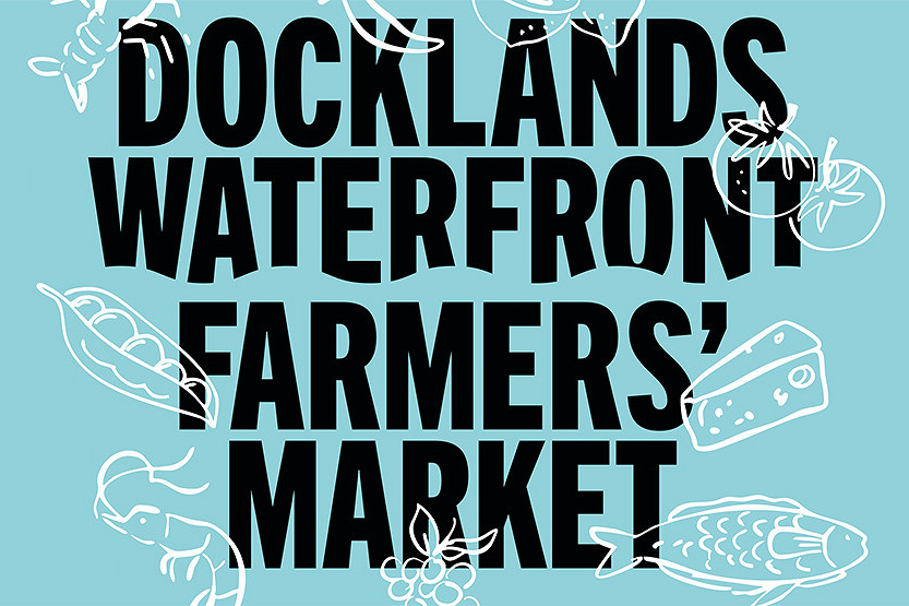 Continuing to support business in Docklands