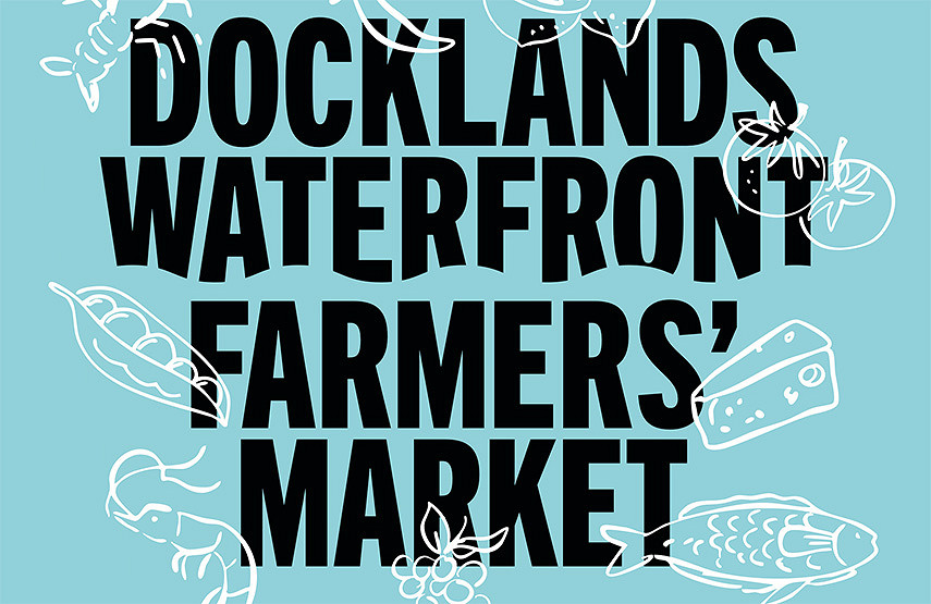 Continuing to support business in Docklands
