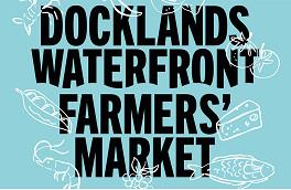 Continuing to support business in Docklands