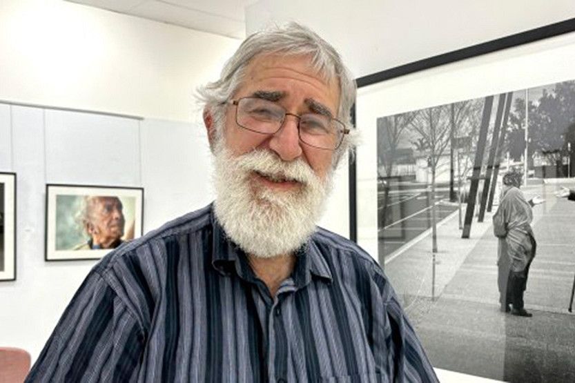 Vale Michael Silver – president of MAGNET GALLERIES