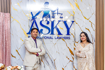 New Docklands law firm ASKY opens with community focus and global outlook