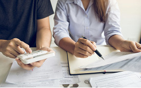 When an unexpected expense hits: What your borrowing options actually look like in Australia