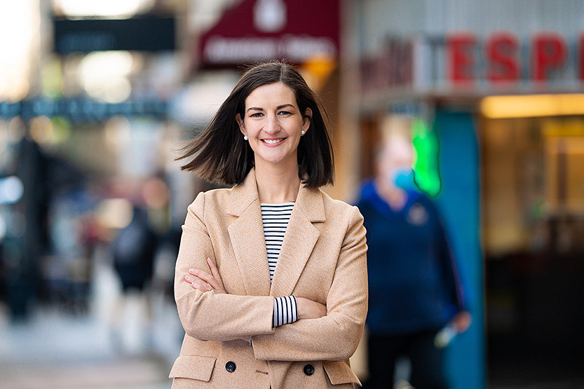 A win for Docklands families, but we need answers
