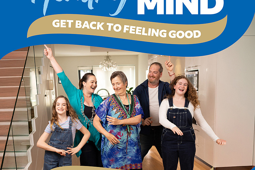 Australia’s silent back pain burden impacts mental health and the economy