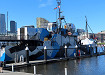 Schools in Docklands