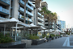 Expressions of interest: FREE electrification assessments for eligible apartment buildings