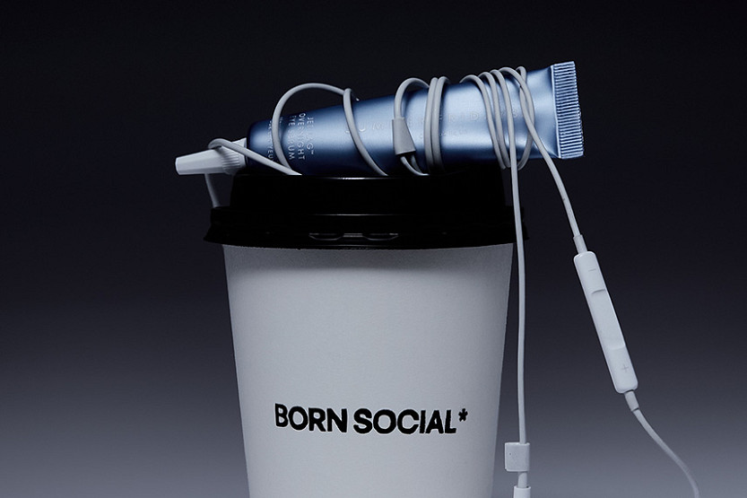 From one café client to 60 brands: The growth of Born Social