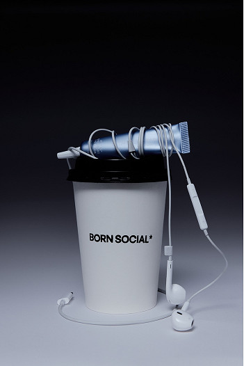 From one café client to 60 brands: The growth of Born Social