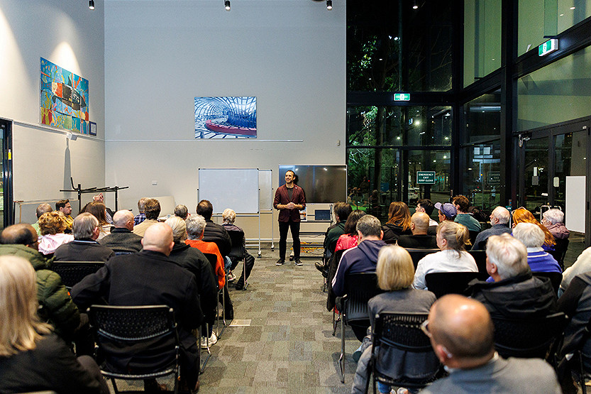 Successful Community 3008 Forum
