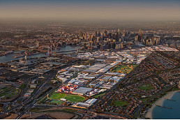 Has the government stopped caring about Fishermans Bend?