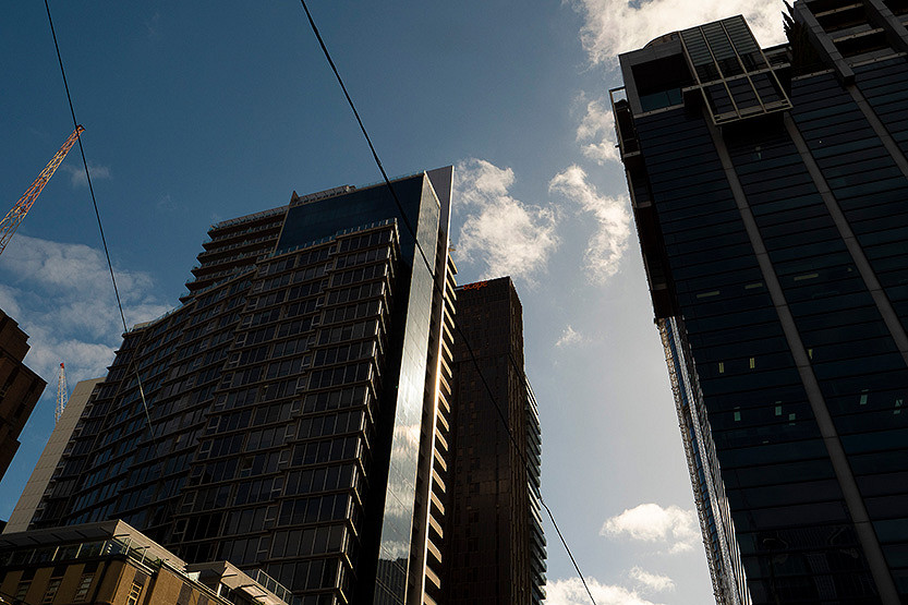 New laws set to reshape debt recovery for owners’ corporations