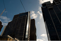 New laws set to reshape debt recovery for owners’ corporations