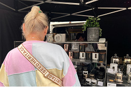 Docklands Sunday Market calls time after ten years
