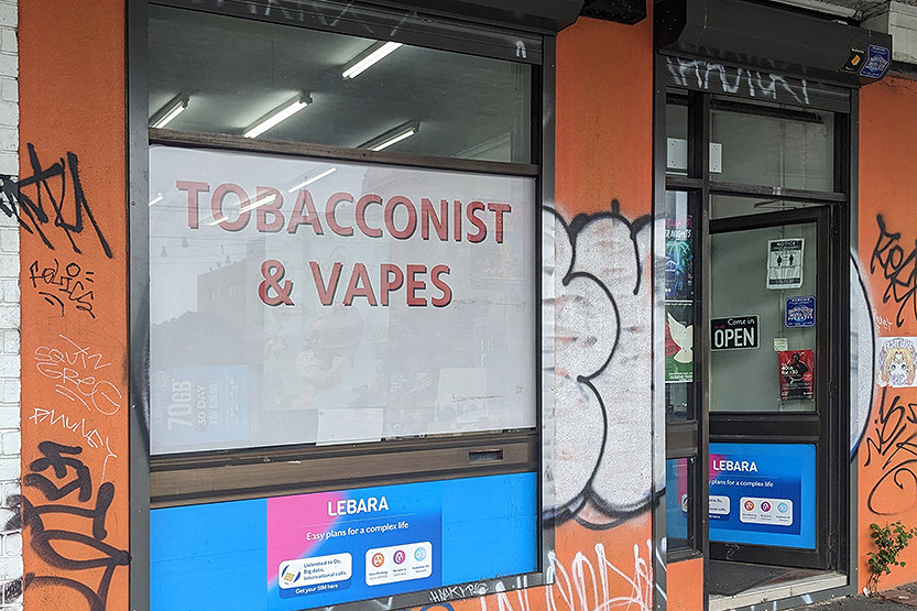 Victoria to introduce the nation’s “toughest” tobacco laws 