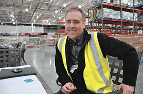 Costco to open on August 17