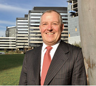 ANZ follows Dave to Docklands