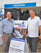 Syndicated luxury yacht ownership coming to Docklands
