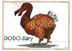 DODO Diary