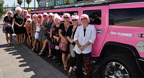 March for Melanoma
