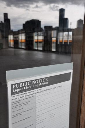 Licensing issues prevent venues from opening