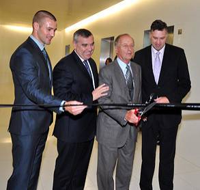 A new beginning for Myer