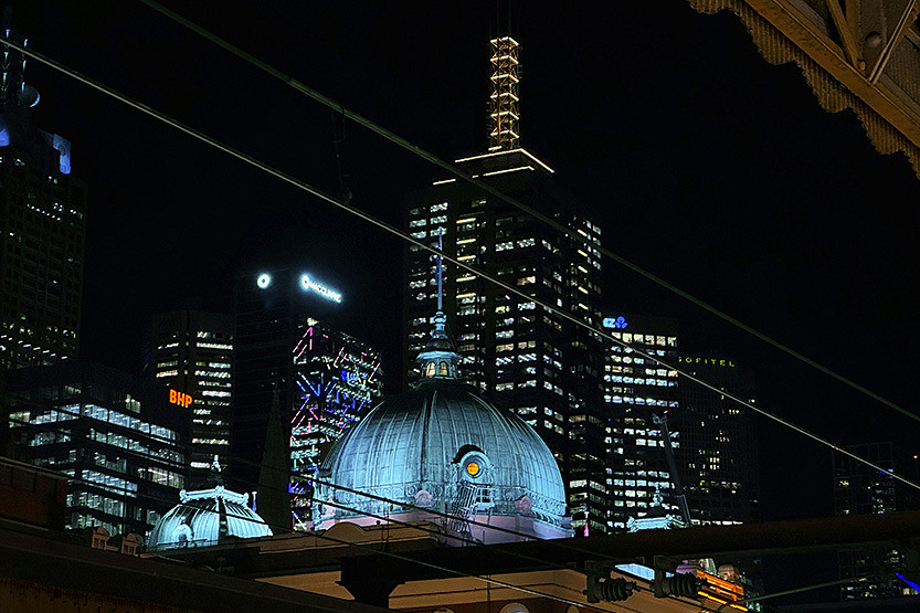 City of Melbourne veers back into nuclear debate ahead of national conference