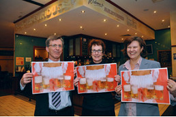 Oktoberfest for Docklands