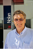 Farewell to Noel Raitt