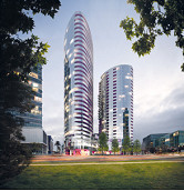 MAB’s final tower is its crowning glory