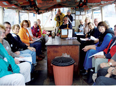 Probus Club booms