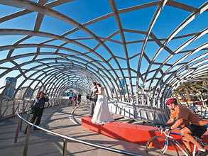 MARVELLOUS MELBOURNE - Its Art and Soul