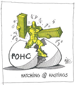DODO encouraged by Hastings decision