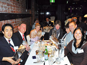 Docklands trivia
