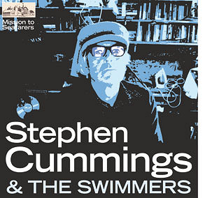 Cummings comes back to Docklands