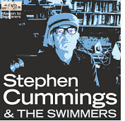 Cummings comes back to Docklands