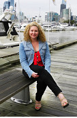 Falling in love with Docklands